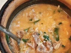 -品记潮汕砂锅粥(湖东路店)