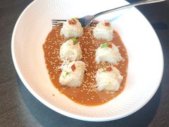 -喜悦烤鸭·新京菜(王府井店)