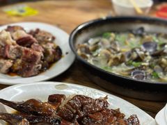 -大赤坎肥仔强烧味海鲜餐厅(大赤坎店)