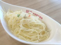 -阿九笨鸡蛋手擀面(总店)