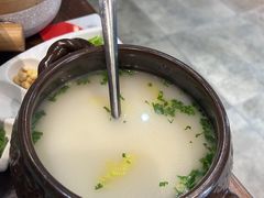 -北京老铺烤鸭(老城根店)