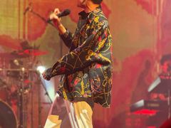 -MOSSO·Liveshow(M3香港广场店)