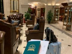 -马勒别墅饭店(静安寺店)