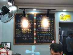 -鸭小妹鸭血粉丝(老门东店)