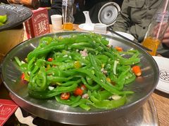 -聚鑫朋酸菜肥肠(九龙仓店)