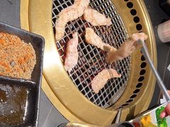 -谷牛和牛烤肉(漕河泾印象城店)