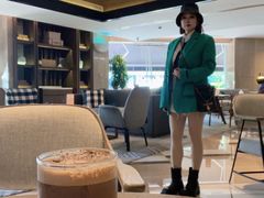 -粤海喜来登酒店·&More聚驿(天河城店)
