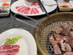 -NIUAN牛庵·日式和牛烧肉(恒隆店)