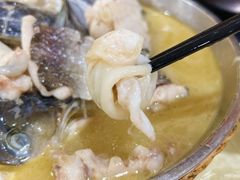 -红旗山庄(圭峰山店)