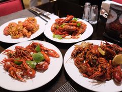 -上海锦江汤臣洲际大酒店