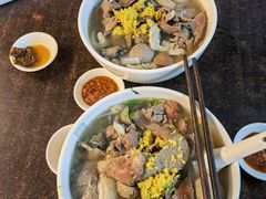 -潮镇老尾牛杂(环城西路店)