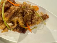 -西夏回族烧麦馆(牡丹街店)