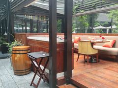 -Tivano意大利餐厅(成都居舍酒店)