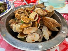 -独一道·邵伯龙虾土菜馆·烧烤(雨花西路店)