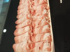 -一尊皇牛(丽彩万达店)