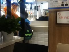 -肯德基(甘家口店)