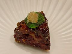 -香乐园·淮扬菜中餐厅·Shang Garden(福田香格里拉店)