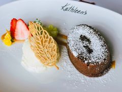 -Kathleen's Waitan 凯圣琳江景西餐厅(外滩店)