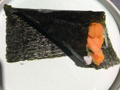 海胆手卷-森味花园·日本料理(伊藤洋华堂亚运村店)