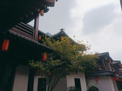 -香积寺