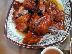 -聂记粤菜馆(鼓西路店)