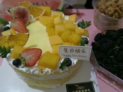 -丁先生蛋糕·品质鲜作(桐梓林店)