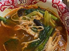 -破店肥哈·东北烧烤·夜宵(南山保利店)