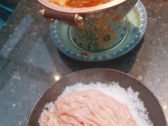 -王家渡火锅店(棕榈泉店)