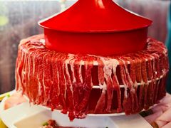 -南门四季铜锅涮肉(亚运村・鸟巢店)