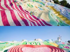 -漳州滨海火山岛自然生态风景区