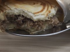 -樊记腊汁肉(竹笆市总店)