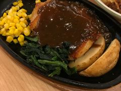 -萨莉亚意式餐厅(苏州食百家店)