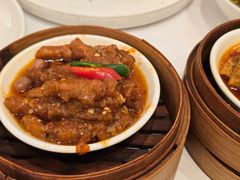 -粤珍轩·家宴·广式茶点(新城广场店)