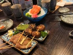 -哥哥の深夜食堂(叁宸里店)