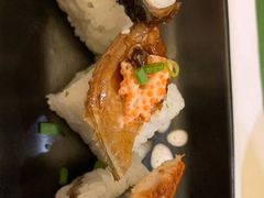 -禾绿寿司(星光68广场店)