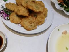 -凤城礼记鱼翅海鲜酒家(新马路总店)