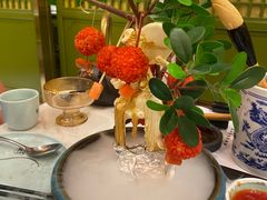 -奔跑吧陕菜·盛世长安(民乐园万达店)