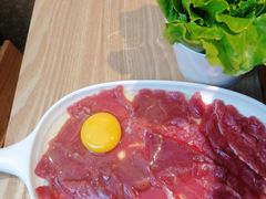 -三人行骨头王火锅(长寿店)