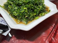 野菜-张泽小阿弟羊肉馆