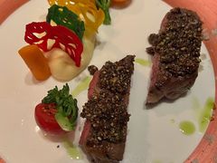 -莲西餐(曲江店)