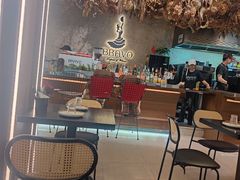 -BRAVO·布瓦屋西餐