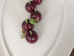 -广州柏悦酒店·悦景轩·粤菜餐厅