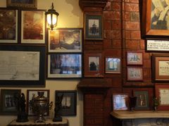 -露西亚咖啡西餐厅(哈尔滨俄侨纪念馆店)