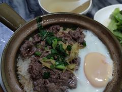 -荣记煲仔饭(高庙路店)