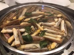 圣子王-青蓬蒸汽海鲜·深圳老字号·团建聚会(壹方城店)