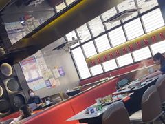 -奢谷·海鲜自助(南海万科店)