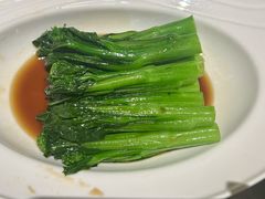 -中山保利艾美酒店-乐美中餐厅