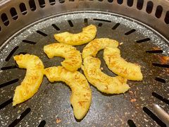 -烧本烧·自助烤肉(勒泰中心店)