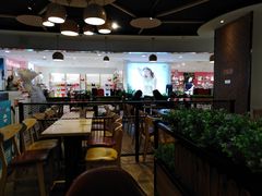 -满记甜品(王府井北京市百货大楼店)