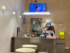 -小团圆糖水铺(襄阳南路店)